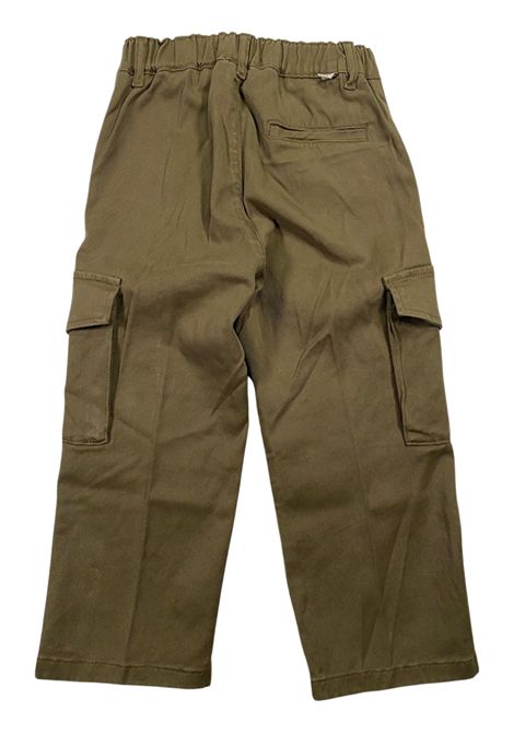  Manuel Ritz | 3165VERDE